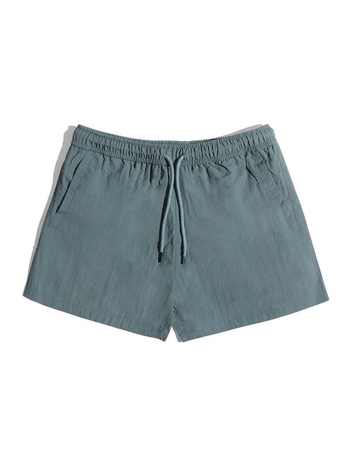 Cilantro Beach Short - Khotwh