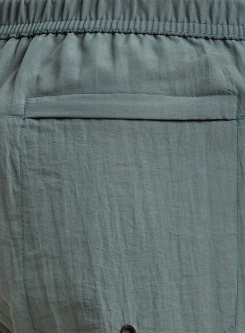 Cilantro Beach Short - Khotwh