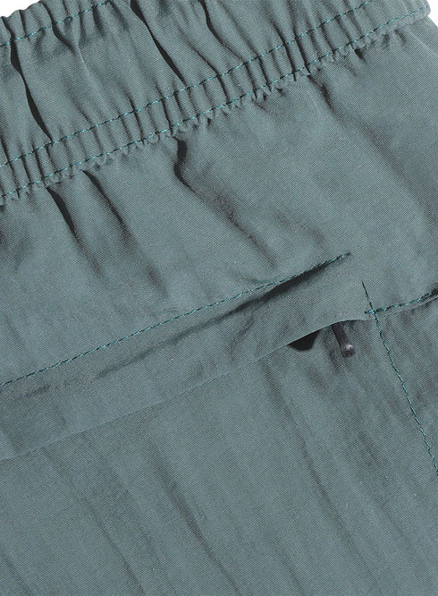 Cilantro Beach Short - Khotwh