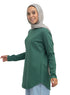 Cilantro Cur.Long-Sleeve - Khotwh