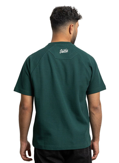 Cilantro Design 1001 NF - Round T-Shirt - Khotwh
