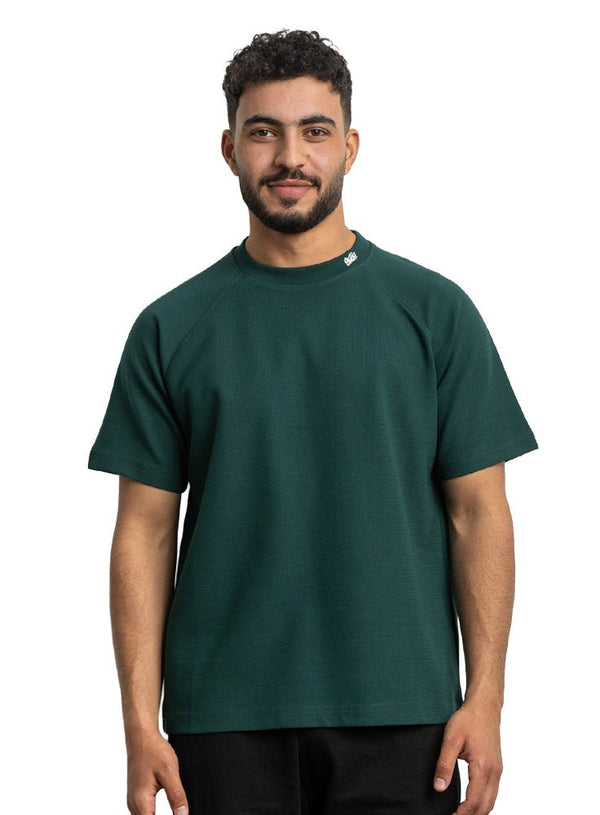 Cilantro Design 1001 NF - Round T-Shirt - Khotwh