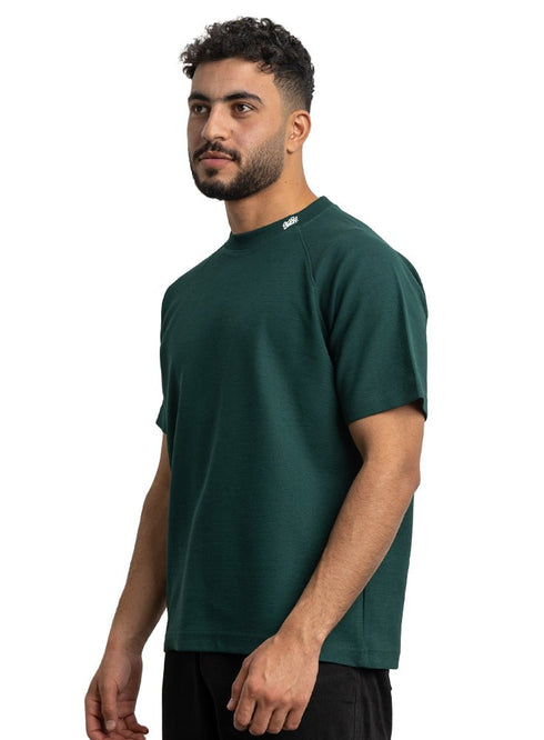 Cilantro Design 1001 NF - Round T-Shirt - Khotwh