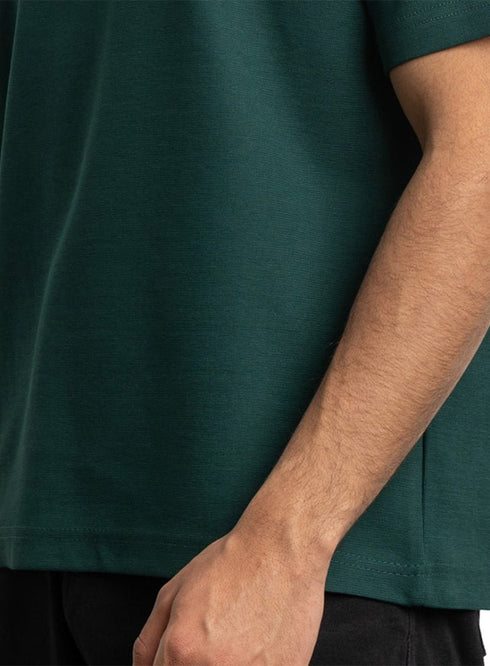 Cilantro Design 1001 NF - Round T-Shirt - Khotwh