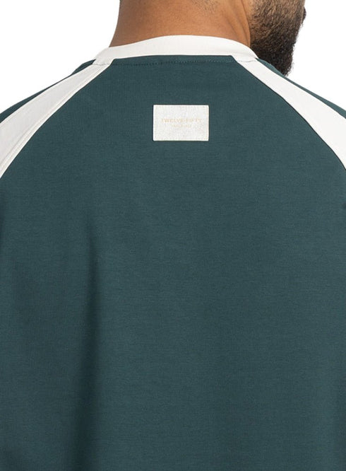 Cilantro Design 1017 NF - Round T-Shirt - Khotwh