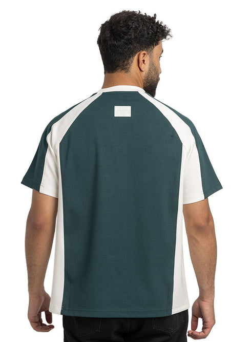 Cilantro Design 1017 NF - Round T-Shirt - Khotwh