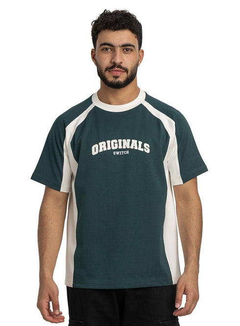 Cilantro Design 1017 NF - Round T-Shirt - Khotwh