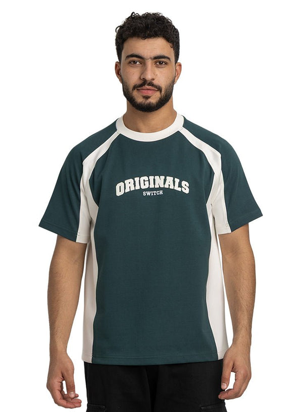 Cilantro Design 1017 NF - Round T-Shirt - Khotwh