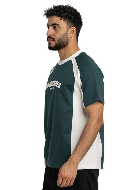 Cilantro Design 1017 NF - Round T-Shirt - Khotwh