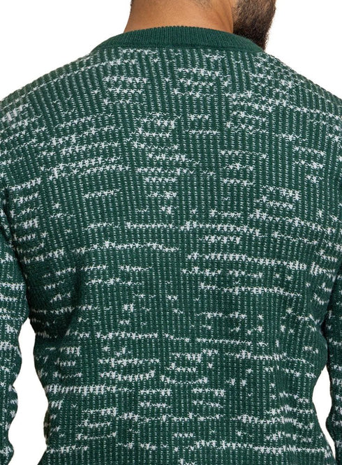 Cilantro Design 2432 Round Pullover - Khotwh