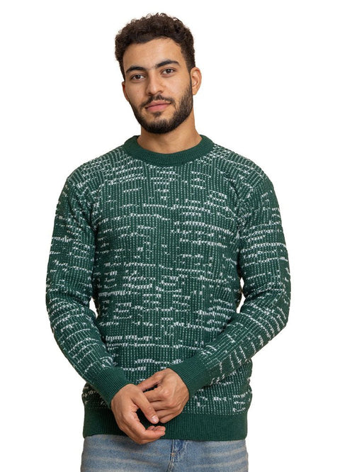 Cilantro Design 2432 Round Pullover - Khotwh