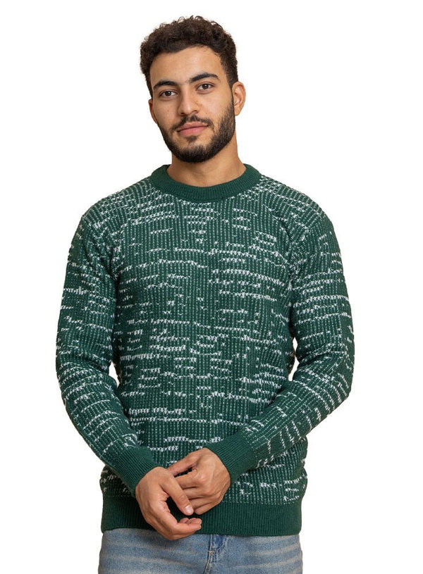 Cilantro Design 2432 Round Pullover - Khotwh