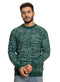 Cilantro Design 2432 Round Pullover - Khotwh