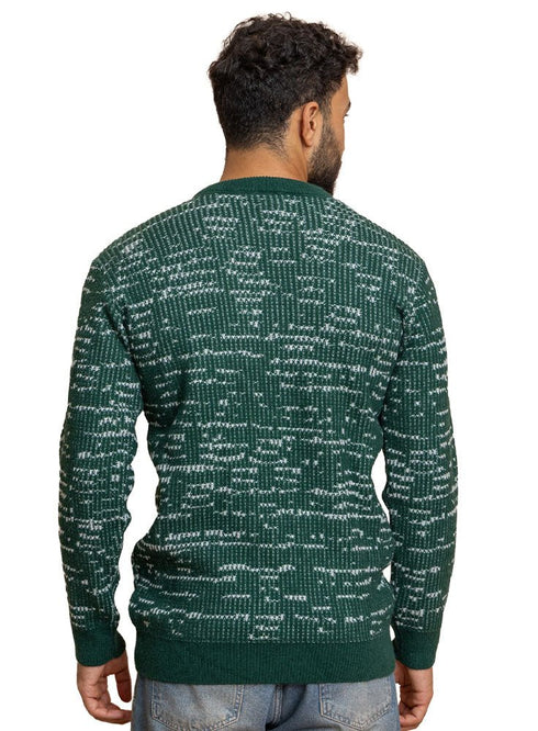Cilantro Design 2432 Round Pullover - Khotwh