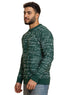 Cilantro Design 2432 Round Pullover - Khotwh