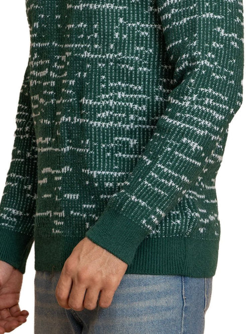 Cilantro Design 2432 Round Pullover - Khotwh