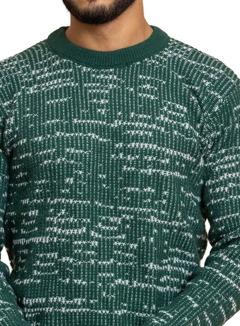Cilantro Design 2432 Round Pullover - Khotwh