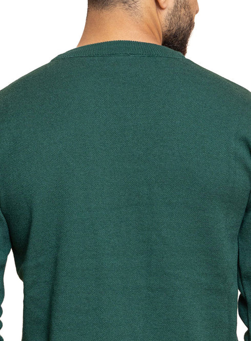 Cilantro Design 2451 Round Pullover - Khotwh