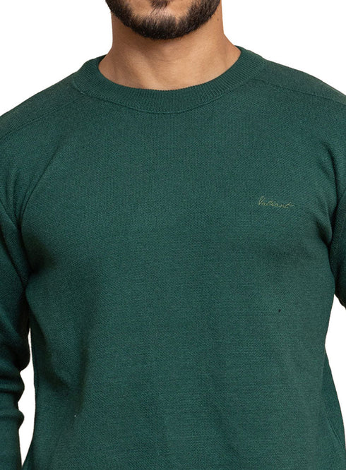 Cilantro Design 2451 Round Pullover - Khotwh