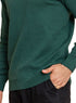 Cilantro Design 2451 Round Pullover - Khotwh