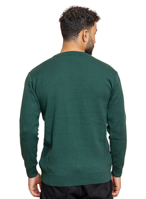 Cilantro Design 2451 Round Pullover - Khotwh