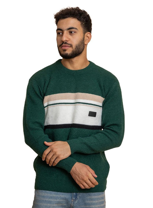 Cilantro Design 2455 Round Pullover - Khotwh