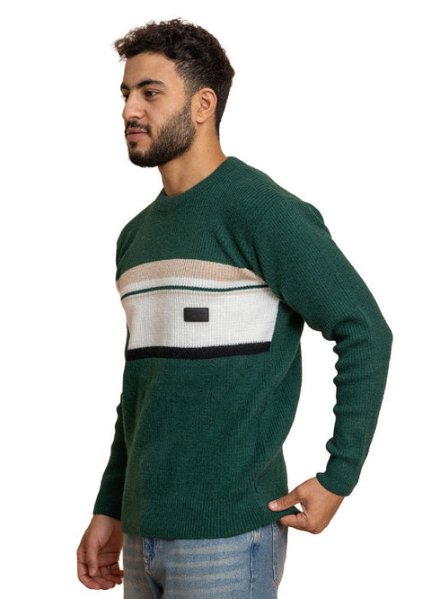 Cilantro Design 2455 Round Pullover - Khotwh