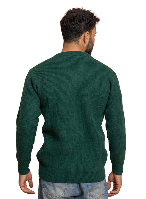 Cilantro Design 2455 Round Pullover - Khotwh