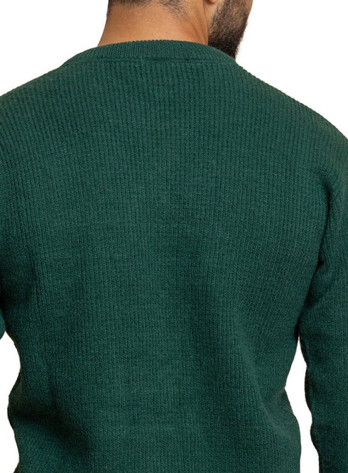 Cilantro Design 2455 Round Pullover - Khotwh