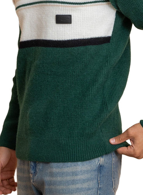 Cilantro Design 2455 Round Pullover - Khotwh