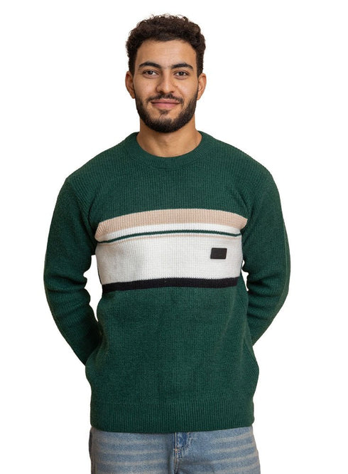 Cilantro Design 2455 Round Pullover - Khotwh