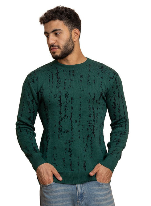 Cilantro Design 2458 Round Pullover - Khotwh