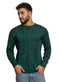 Cilantro Design 2458 Round Pullover - Khotwh