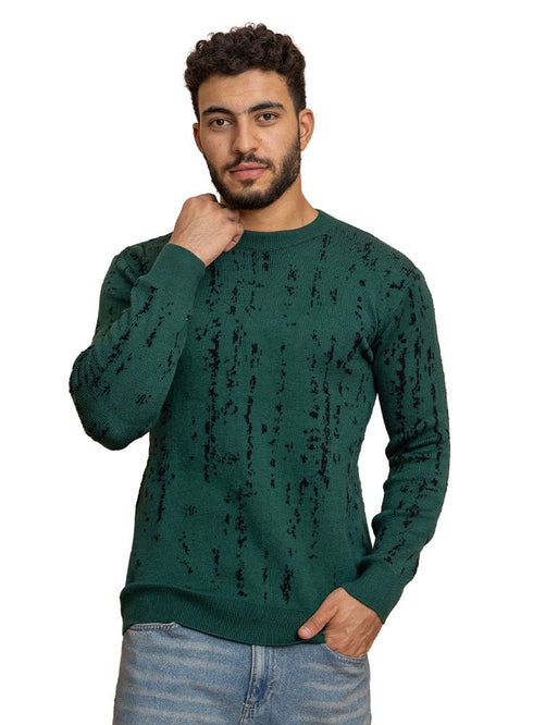 Cilantro Design 2458 Round Pullover - Khotwh