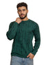 Cilantro Design 2458 Round Pullover - Khotwh