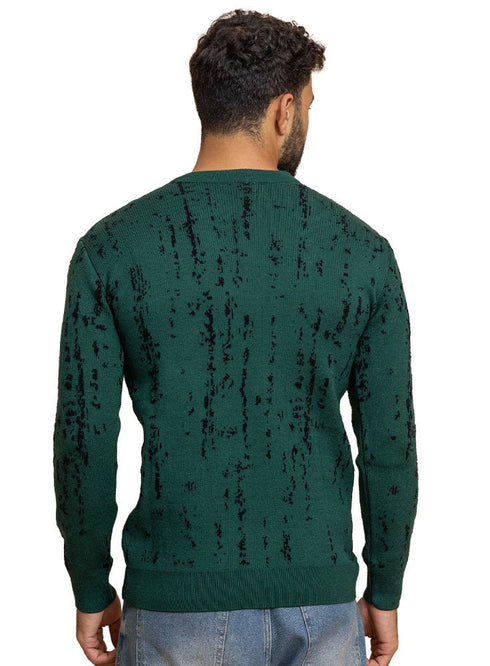 Cilantro Design 2458 Round Pullover - Khotwh