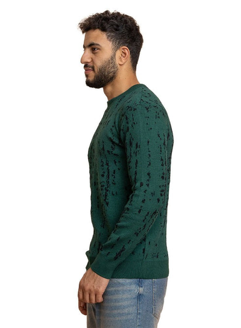 Cilantro Design 2458 Round Pullover - Khotwh