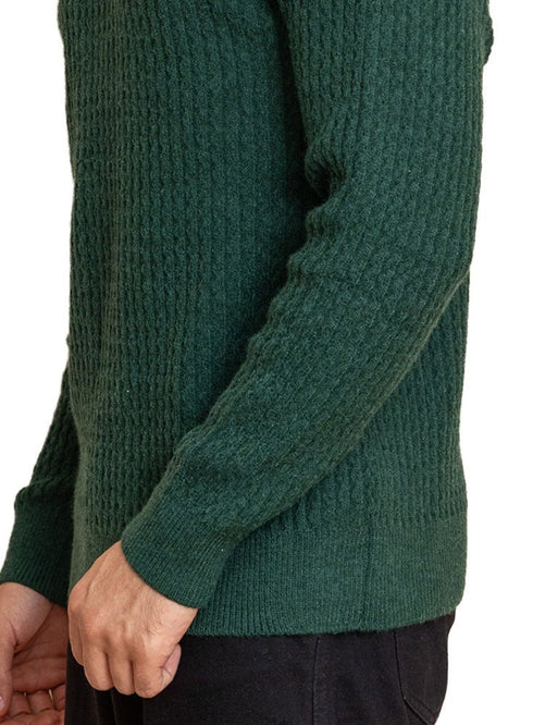 Cilantro Design 2463 Round Pullover - Khotwh