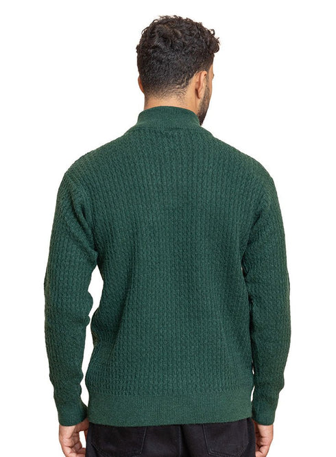 Cilantro Design 2463 Round Pullover - Khotwh