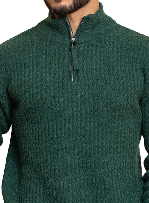 Cilantro Design 2463 Round Pullover - Khotwh