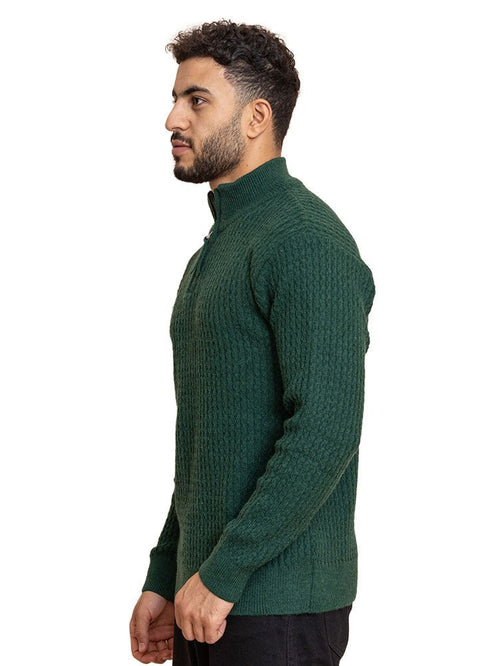 Cilantro Design 2463 Round Pullover - Khotwh