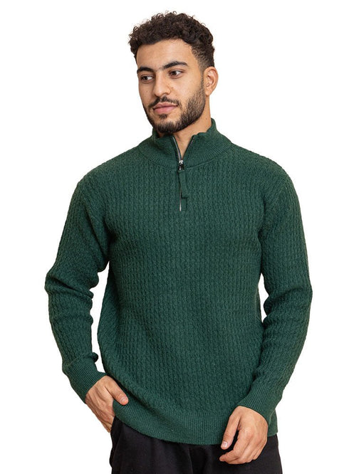 Cilantro Design 2463 Round Pullover - Khotwh