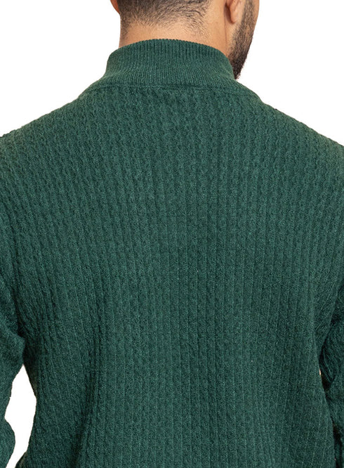 Cilantro Design 2463 Round Pullover - Khotwh