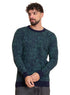 Cilantro Design 2465 Round Pullover - Khotwh