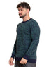 Cilantro Design 2465 Round Pullover - Khotwh