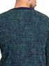 Cilantro Design 2465 Round Pullover - Khotwh