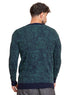 Cilantro Design 2465 Round Pullover - Khotwh