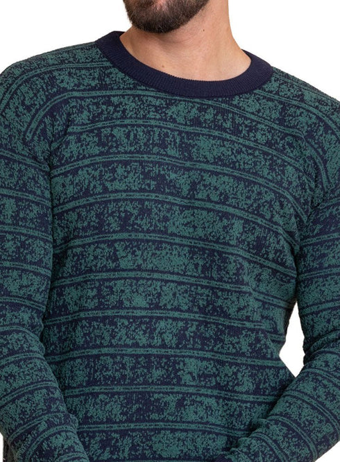 Cilantro Design 2465 Round Pullover - Khotwh