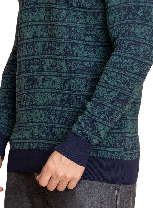 Cilantro Design 2465 Round Pullover - Khotwh