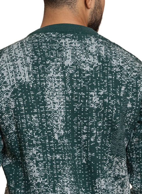 Cilantro Design 2479 Round Pullover - Khotwh
